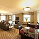 Hilton Cincinnati Netherland Plaza