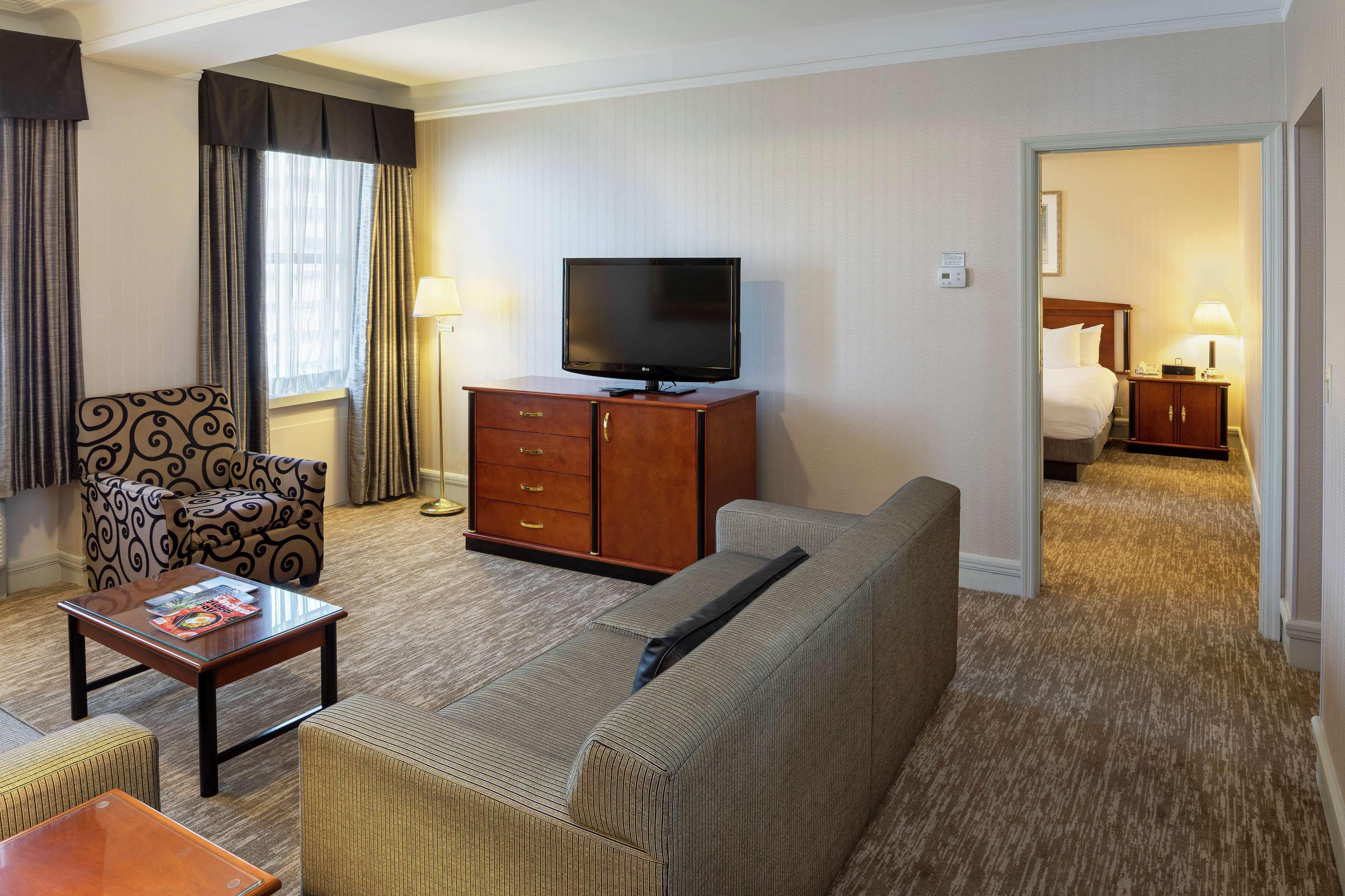 Hilton Netherland Plaza 4* Cincinnati