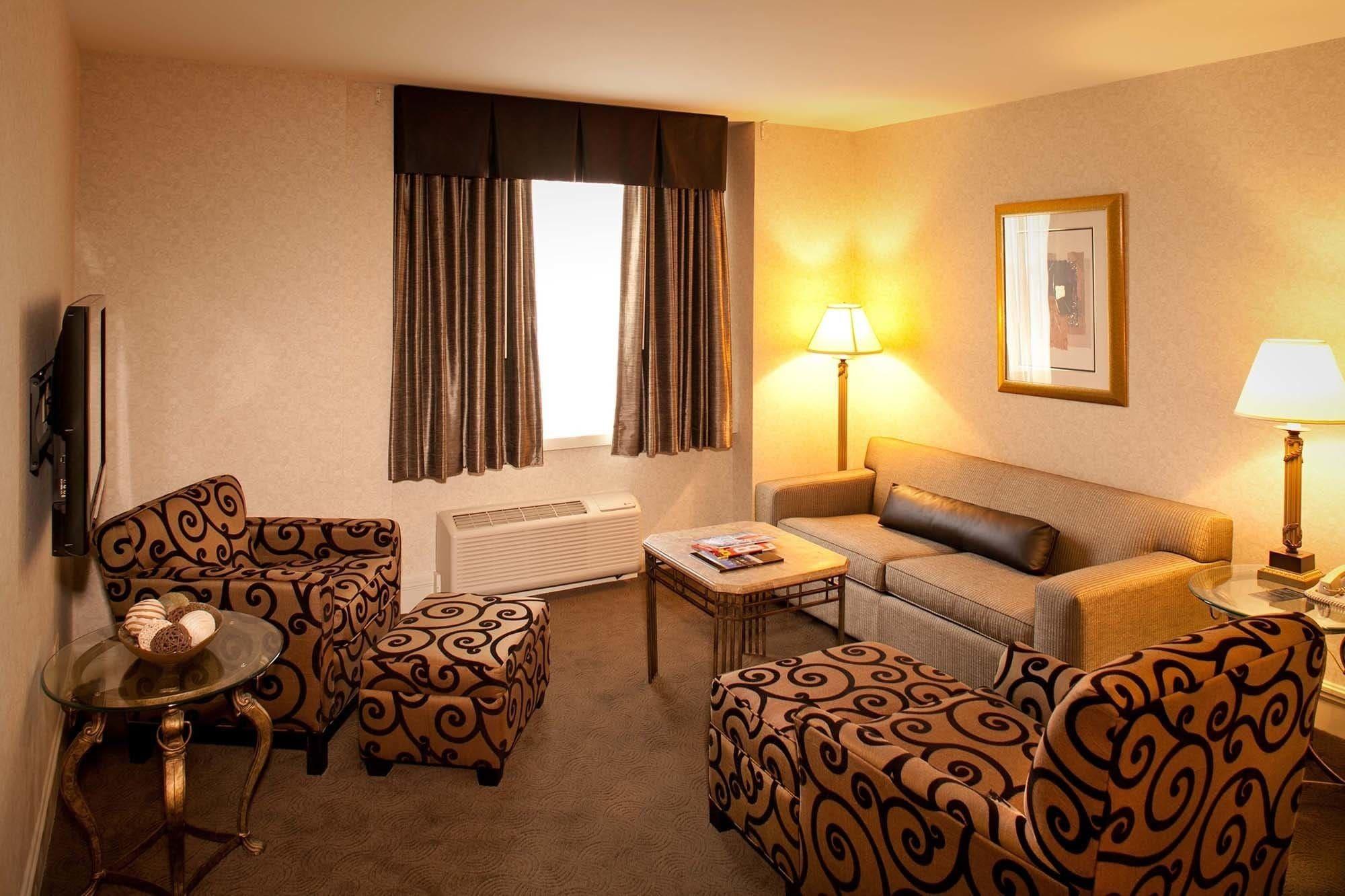 Hotel Hilton Netherland Plaza Cincinnati