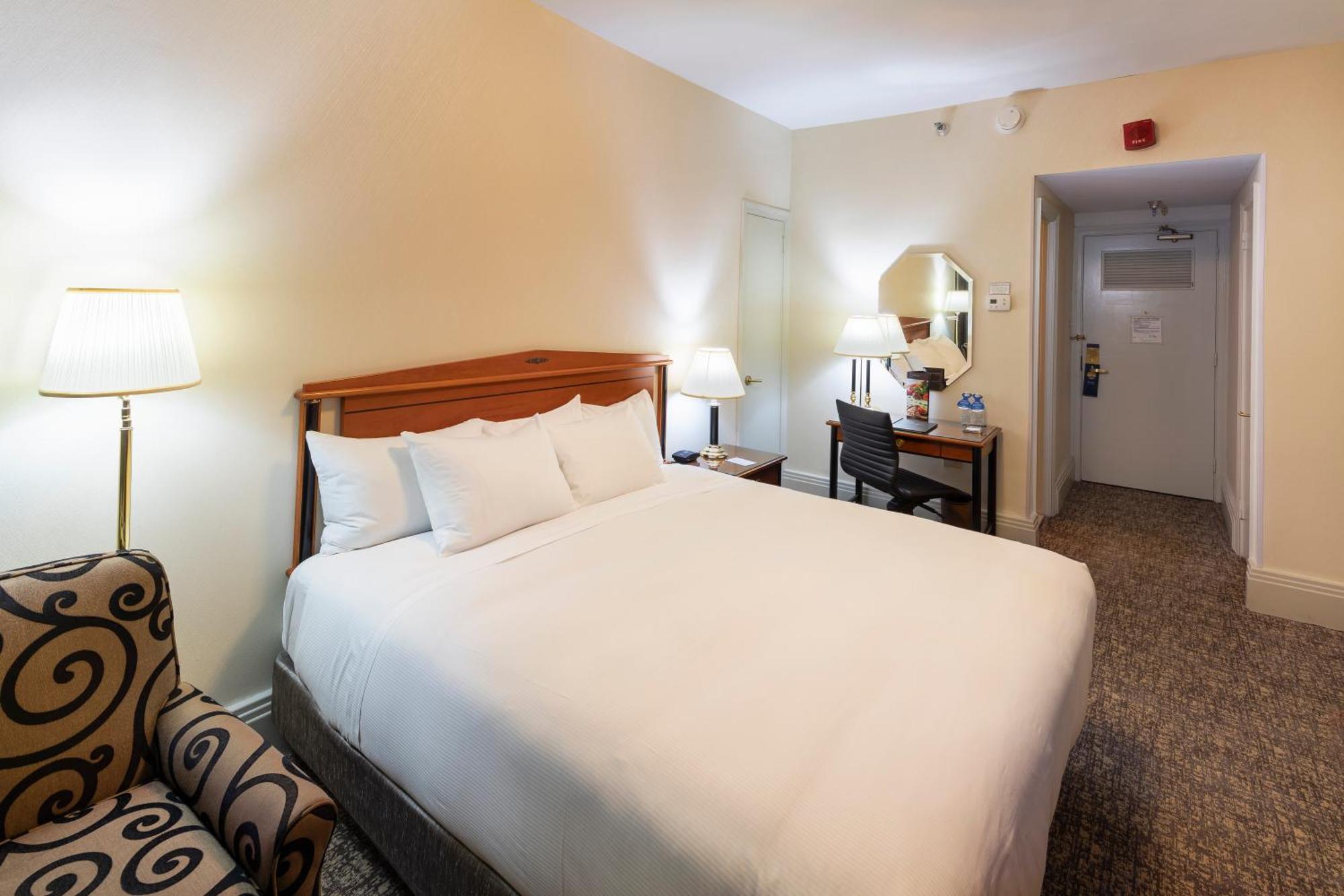 Hilton Netherland Plaza 4* Cincinnati